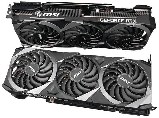 Сдать на продажу видеокарту Msi RTX 3090 24 Гб дорого в Минске